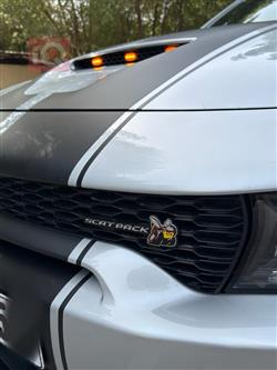 دودج تشارجر